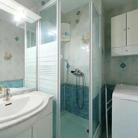 Archipel 2 شقة آجد